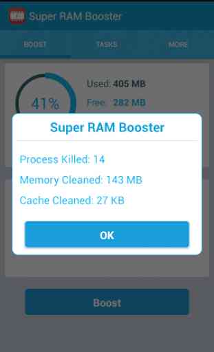Super RAM Booster 2