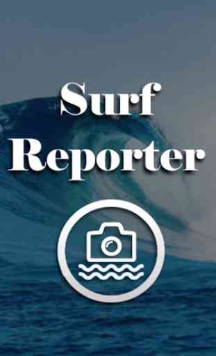 Surf Reporter 1