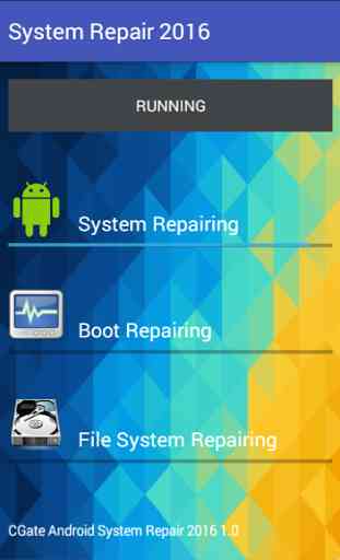 System Repair for Android 2017 3
