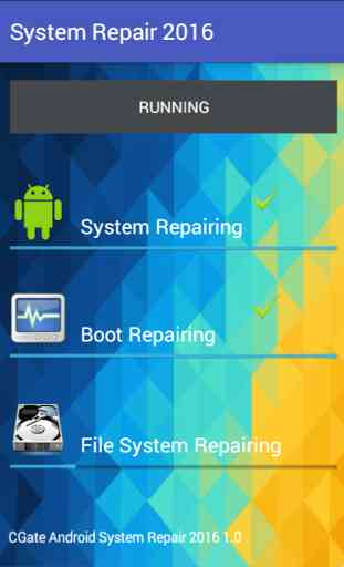 System Repair for Android 2017 4