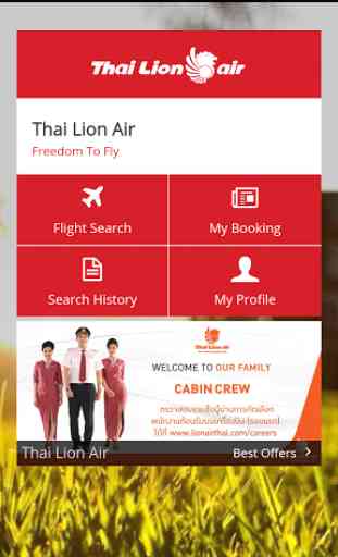 Thai Lion Air 1