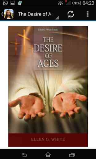 The Desire of Ages - Audiobook 1