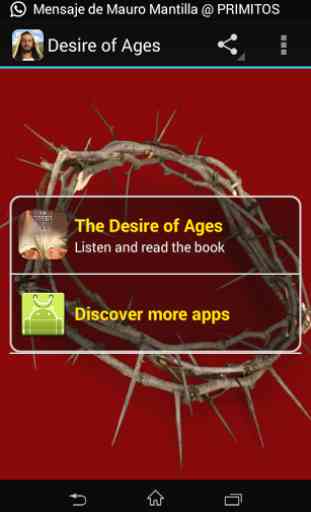 The Desire of Ages - Audiobook 3