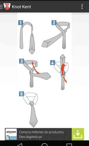 Tie Knot 4