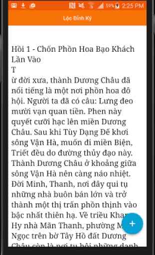 Tieu Thuyet Chon Loc 4