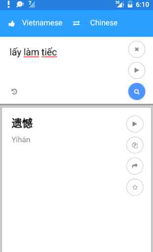 Traduire Vietnamien Chinois 4