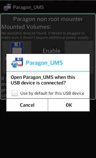 Paragon ExFAT NTFS USB Android 1