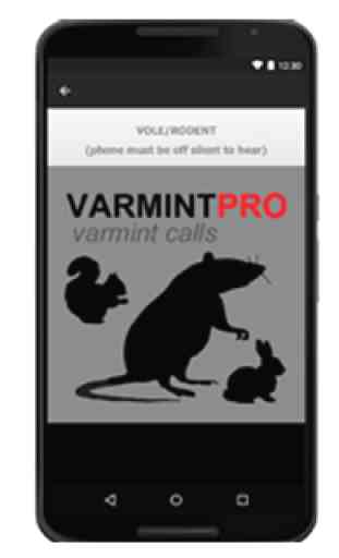Varmint Calls for Hunting 3