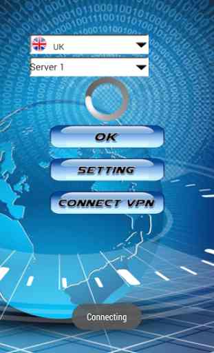 VPN Master Unblock Sites 4