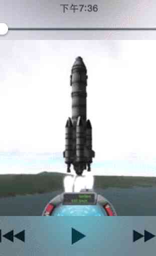 VW for Kerbal Space Program 3