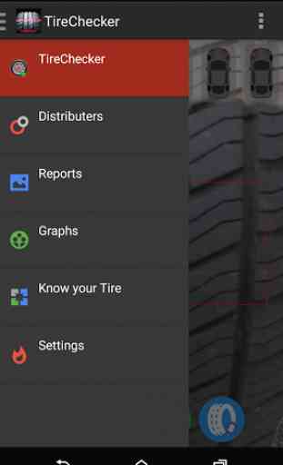 WheelCheck -Analyse your Tires 4