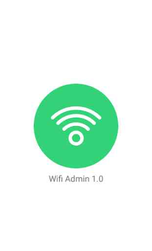 Wifi Admin Security 1