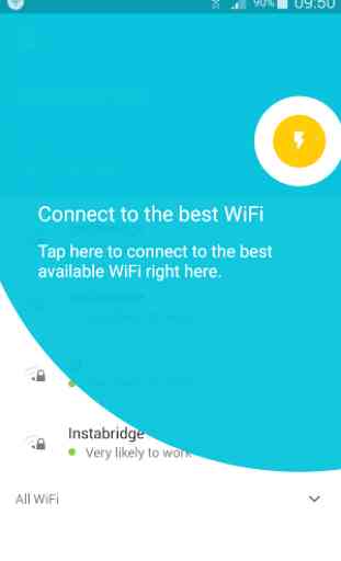 WiFi Instabridge 2