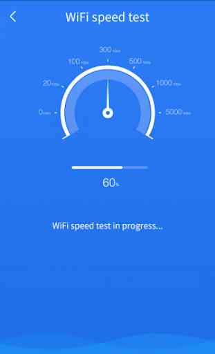 WiFi Master–Speed Test&Booster 2