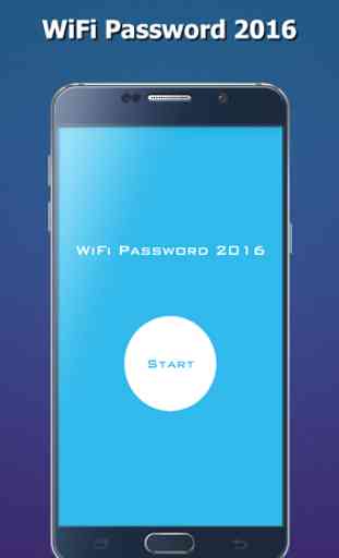 Wifi Password [Root] 1