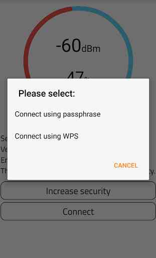 WiFi Warden ( WPS Connect ) 3