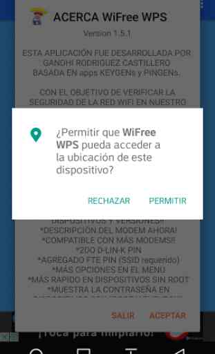 WiFree WPS 1