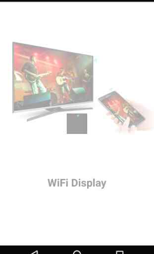 Wireless Display Finder 1