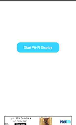 Wireless Display Finder 2