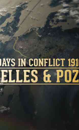 WW1:Fromelles and Pozieres 1