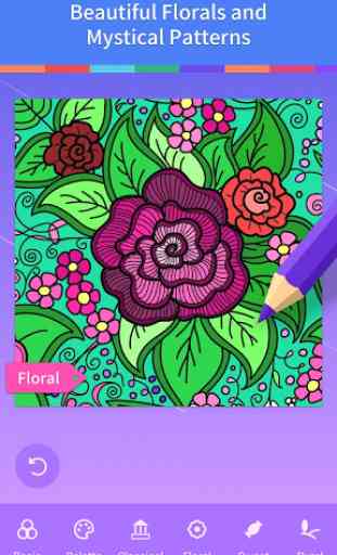 Adulte Coloring Book 2