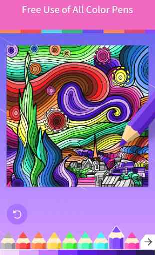 Adulte Coloring Book 3