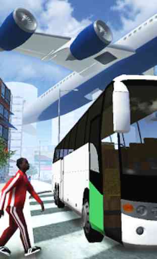 Aéroport Bus Simulator 2 016 1