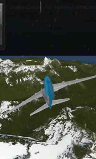 Airplane Flight Simulator 2017 2