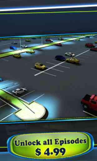 Airport Bus Driving Simulator 4