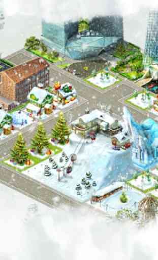 Airport City: Airline Tycoon 1
