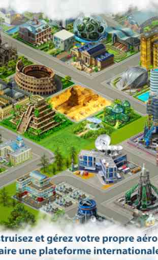 Airport City: Airline Tycoon 2