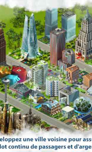 Airport City: Airline Tycoon 3