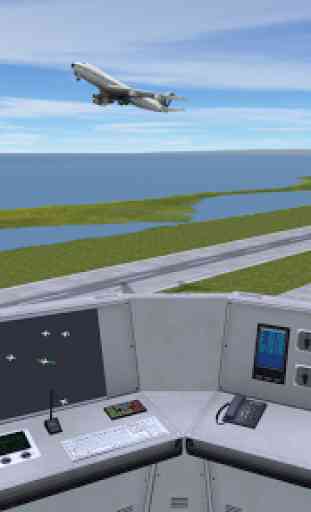 Airport Madness 3D 2