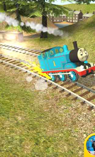 Allez allez Thomas! 4