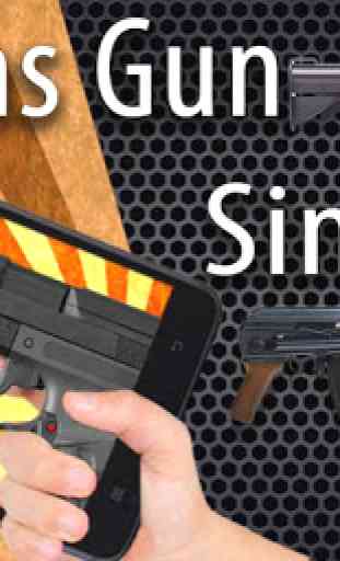 Arme Gun Simulator 1