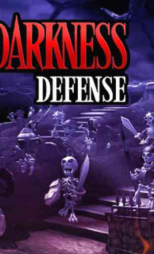 Army of Darkness Defense 1