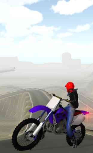 Asphalt Motocross Simulator 2