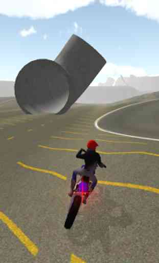 Asphalt Motocross Simulator 3