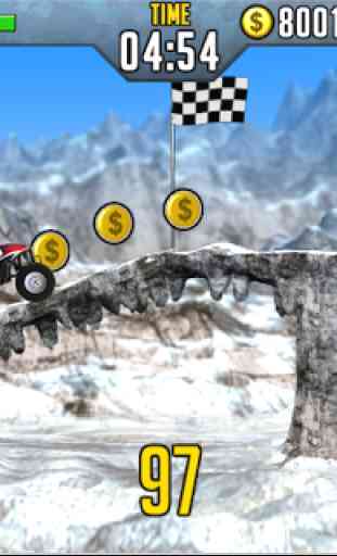 ATV Racing Game 2