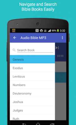 Audio Bible MP3 40+ Languages 3