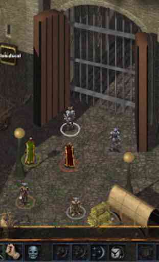 Baldur's Gate Enhanced Edition 2