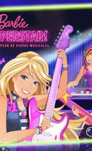 Barbie Superstar ! 1