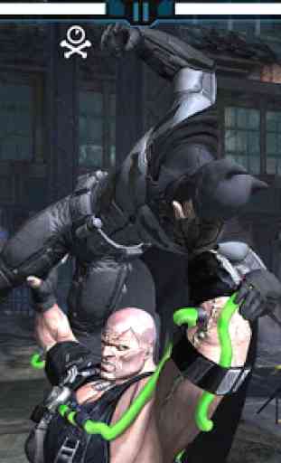 Batman: Arkham Origins 2
