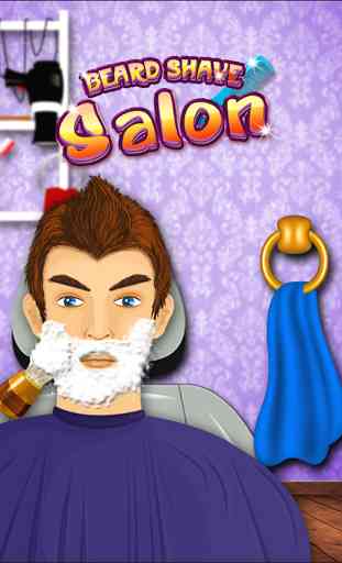 Beard Salon 1