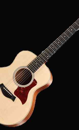 Belajar Fingerstyle Guitar 1