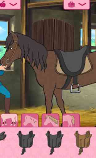 Bibi & Tina: Pferdeabenteuer 2