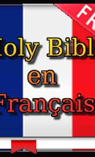 Bible du Semeur-BDS (français) 1