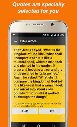 Bible Verses & images Jésus 4