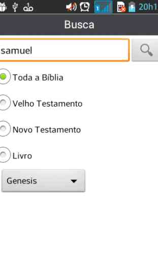 Bíblia Português - Inglês 4