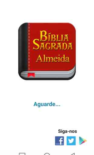 Bíblia Sagrada Almeida + Harpa 1